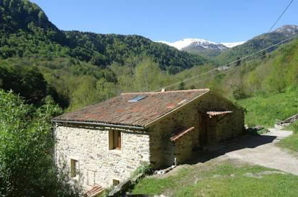 Photo 1 - Gîtes Le Paradoxe des Pyrénées