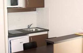 Photo 1 - Bed In City - Le Virgile