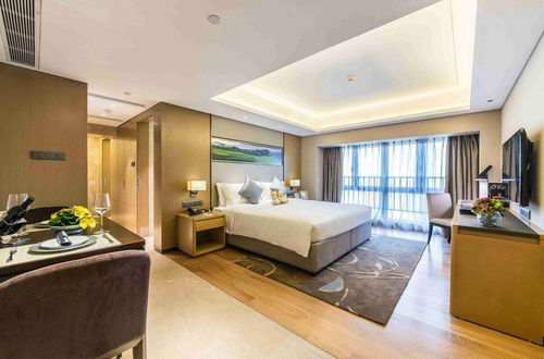 Photo 2 - Somerset Grandview Shenzhen
