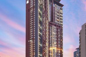 Photo 1 - Somerset Grandview Shenzhen