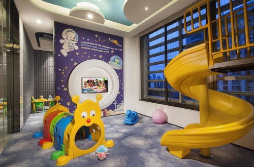 Photo 15 - Somerset Grandview Shenzhen