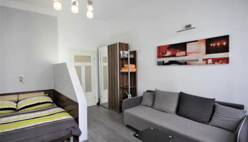 Foto 1 - Vienna CityApartments - Design 1