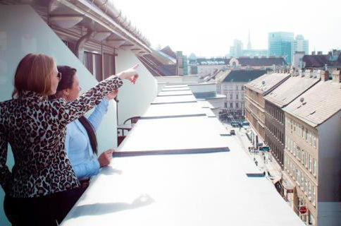 Photo 40 - Sky Apartments Vienna