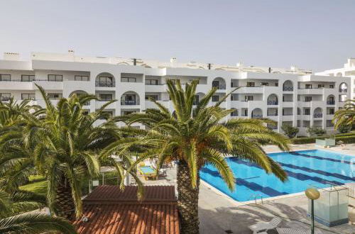 Photo 10 - Apartment T2 Vista Mar/Piscina 600m praia