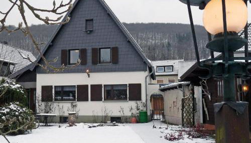 Photo 1 - Holiday Home Jahreszeiten