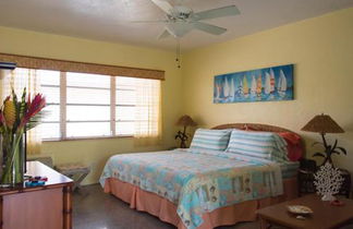 Foto 1 - The Desoto - Oceanview Inn