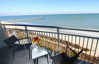 Photo 1 - Oceans One Resort