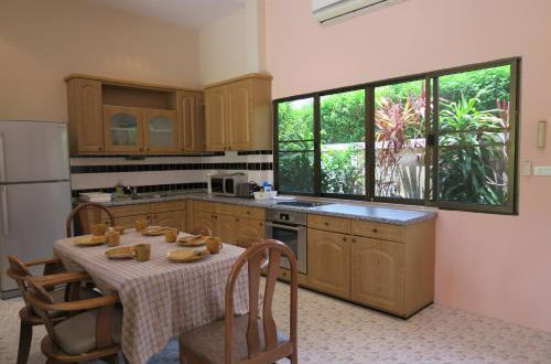Foto 11 - Hideaway Villa