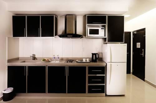 Foto 7 - Watheer Hotel Suite