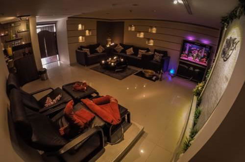 Foto 12 - Watheer Hotel Suite