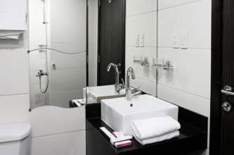 Foto 32 - Watheer Hotel Suite