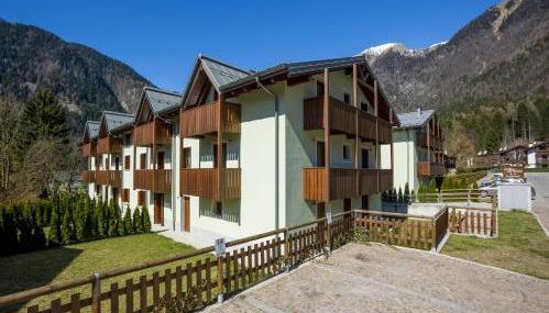 Photo 1 - Residence Rta La Rosa delle Dolomiti
