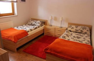 Foto 1 - Apartament Turkusowy