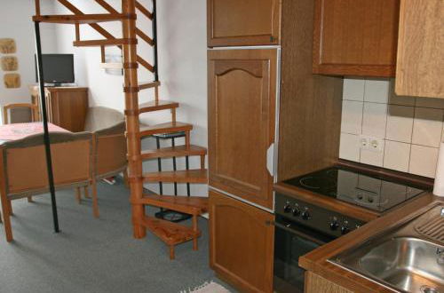 Foto 5 - Apartment Borkum