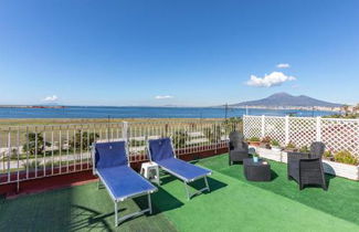 Photo 1 - House in Castellammare di Stabia with garden and sea view