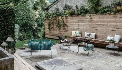 Photo 1 - Apartment in Chiavenna with garden and river view