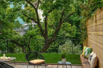 Photo 23 - Apartment in Chiavenna with garden and river view