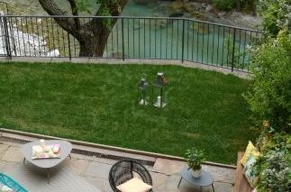 Photo 22 - Apartment in Chiavenna with garden and river view