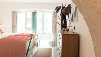 Janelas Verdes Stylish Tailor Made Flat - Foto 4