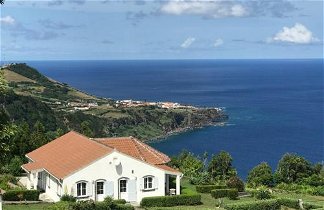 Photo 1 - Villa in Santa Cruz das Flores with garden and sea view