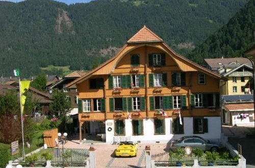 Foto 14 - Residence Jungfrau