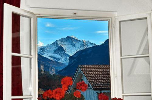Foto 21 - Residence Jungfrau