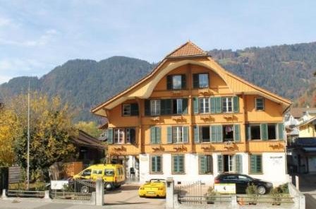 Foto 1 - Residence Jungfrau