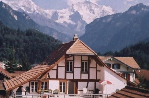 Foto 9 - Residence Jungfrau