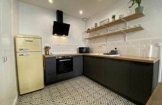 Photo 1 - Appartement en La Rochelle avec vues à la mer