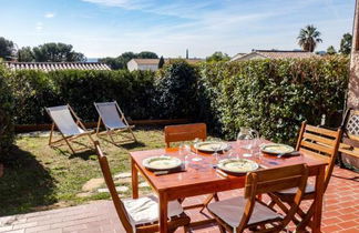 Photo 1 - Holiday Home Les Restanques