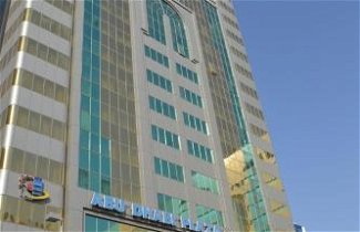Photo 1 - Abu Dhabi Plaza Hotel Apartments