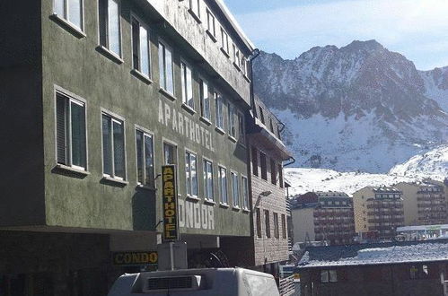 Foto 1 - Aparthotel Condor