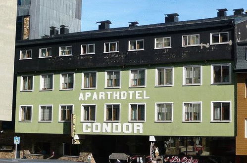 Foto 3 - Aparthotel Condor