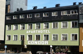 Foto 3 - Aparthotel Condor