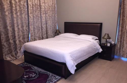Foto 14 - Espace Holiday Homes - Elite 9-13