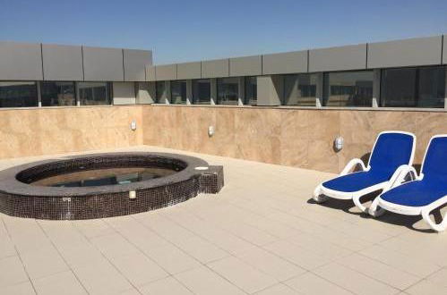 Foto 26 - Espace Holiday Homes - Elite 9-13