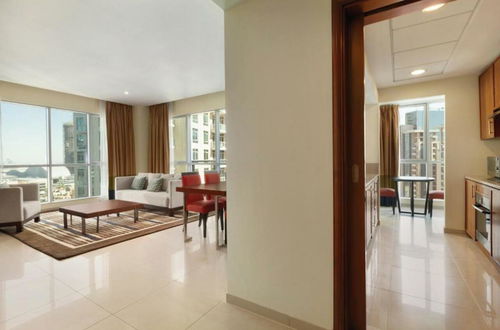 Foto 9 - Ramada Downtown Dubai