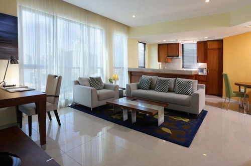 Foto 16 - Ramada Downtown Dubai