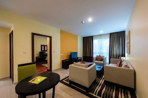 Foto 14 - Ramada Downtown Dubai