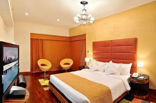 Photo 37 - City Premiere Marina Hotel Apartments