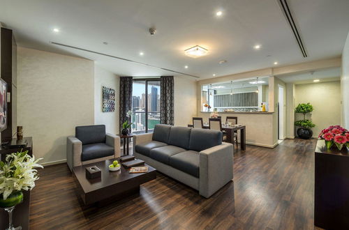 Photo 6 - City Premiere Marina Hotel Apartments