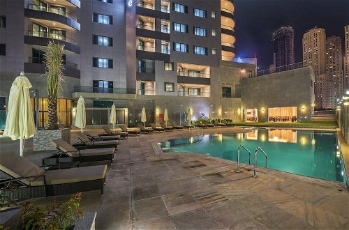Photo 26 - City Premiere Marina Hotel Apartments