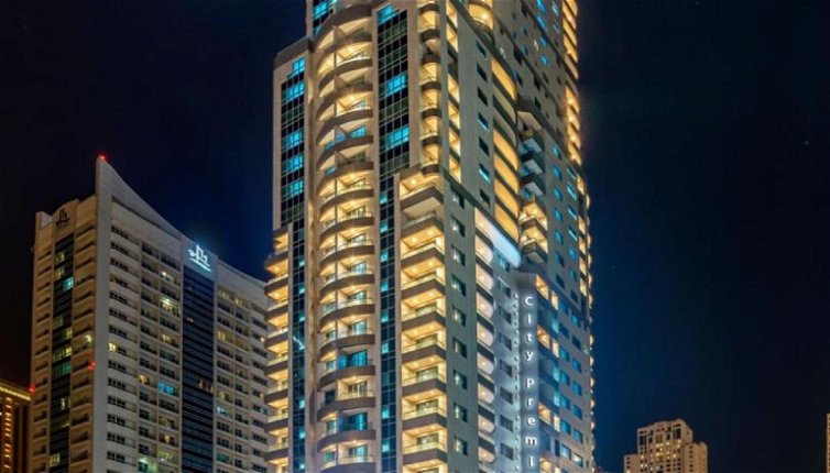 Photo 1 - City Premiere Marina Hotel Apartments
