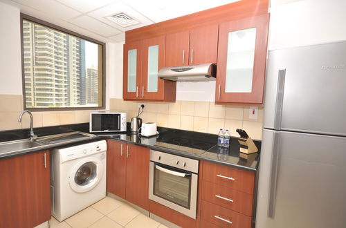 Foto 3 - Suha JBR Hotel Apartments
