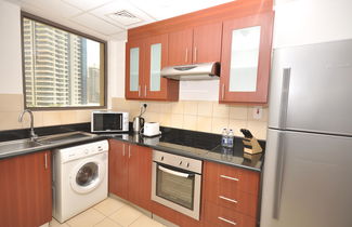 Foto 3 - Suha JBR Hotel Apartments