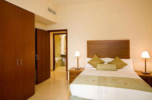 Foto 40 - Suha JBR Hotel Apartments
