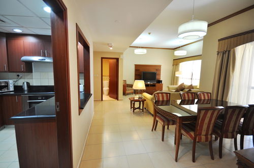 Foto 5 - Suha JBR Hotel Apartments