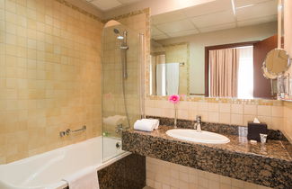 Foto 2 - Suha JBR Hotel Apartments