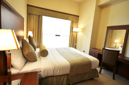 Foto 4 - Suha JBR Hotel Apartments