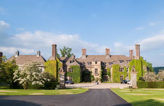Photo 1 - Llangoed Hall